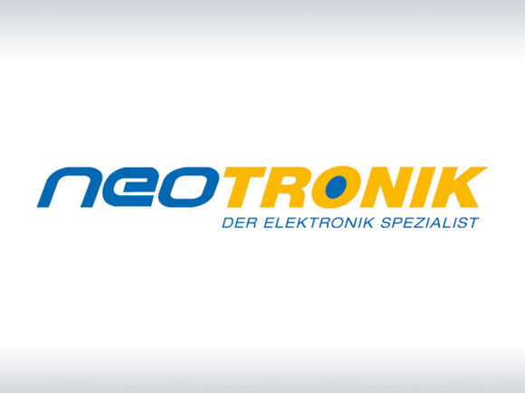 Markenentwicklung, Markeneintrag und Markendesign neotronik
