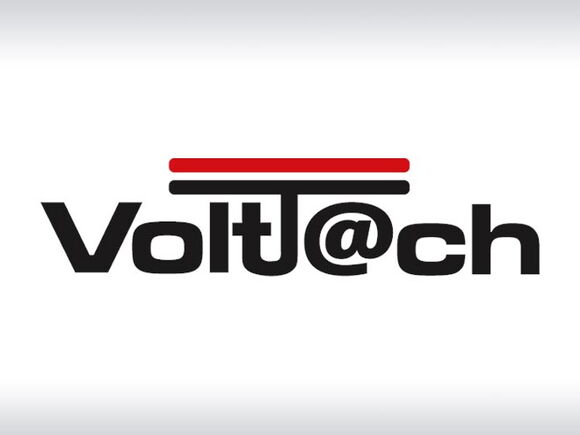 Markenentwicklung, Markeneintrag und Markendesign Volt@ch